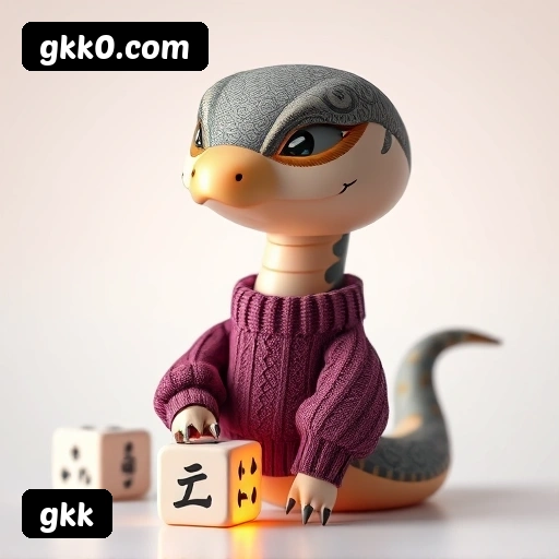 Ganhador gkk