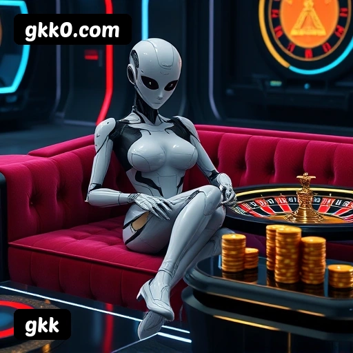 Bônus VIP gkk
