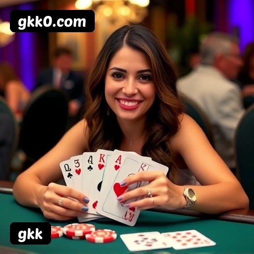 Registro gkk