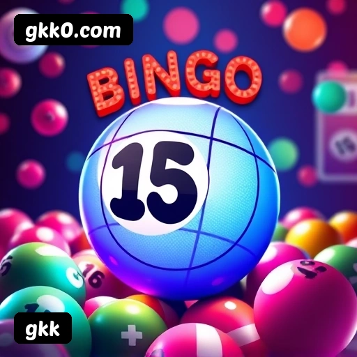 App gkk Android