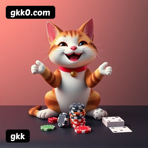 Chances Ganhar gkk
