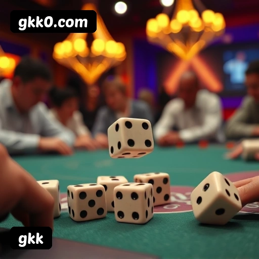 Ofertas App gkk