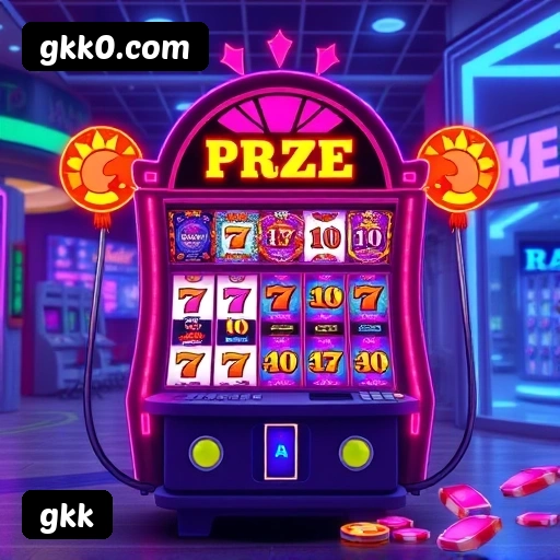 App Desktop gkk