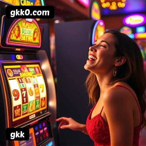 Vitória gkk