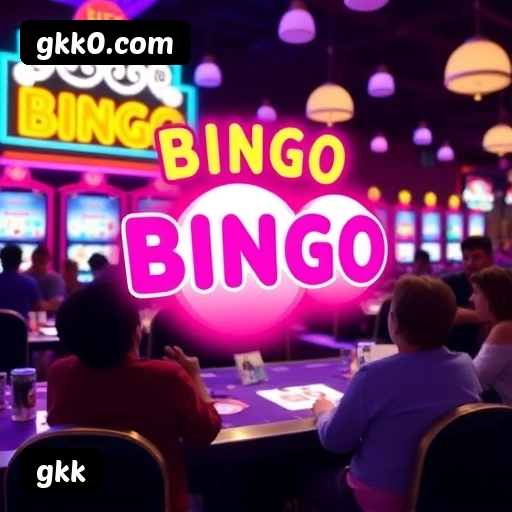 Jackpots gkk