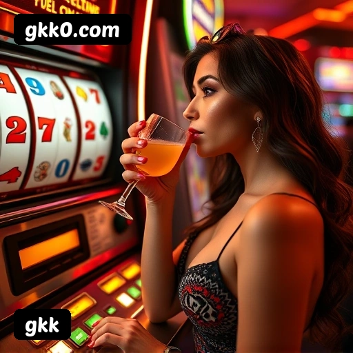 Funcionalidades App gkk