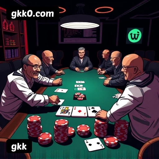 Promoções App gkk
