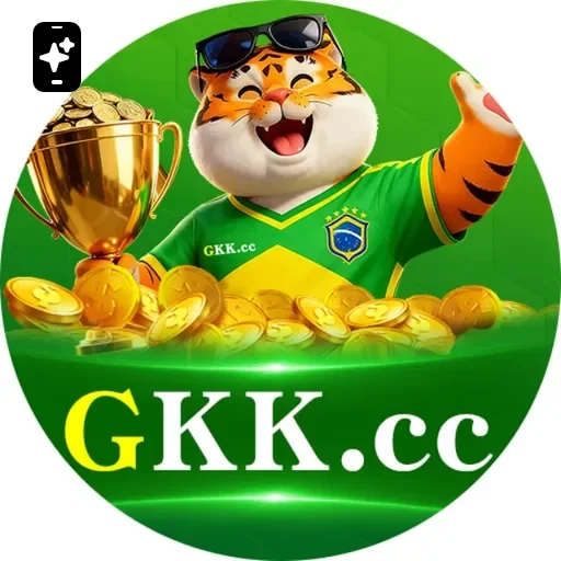 Logo da gkk