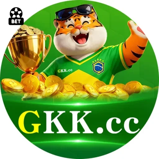 Logo da gkk