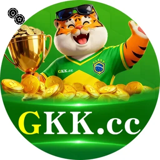 Logo da gkk
