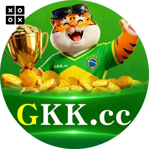 Logo da gkk