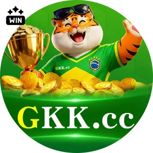 Logo da gkk