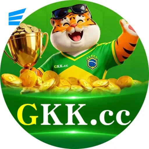 Logo da gkk