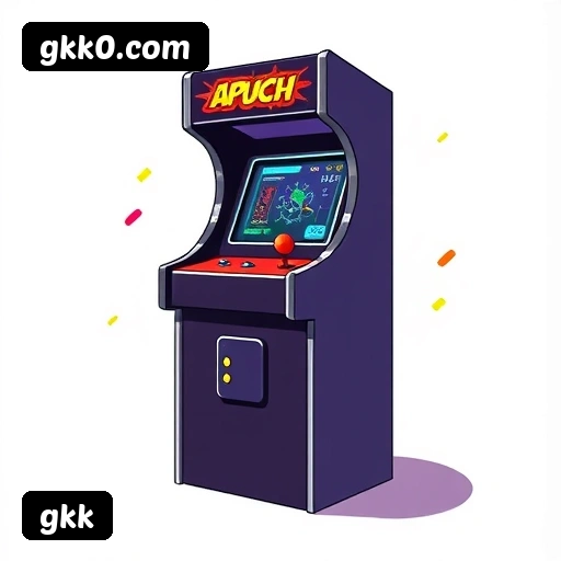 Vantagens App gkk