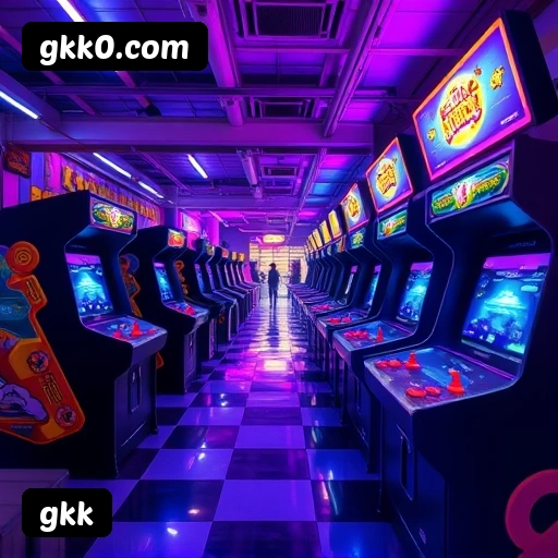 App Mobile gkk